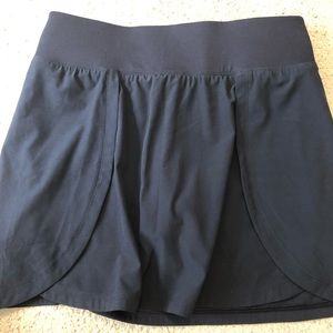 Peach brand skirt/skort